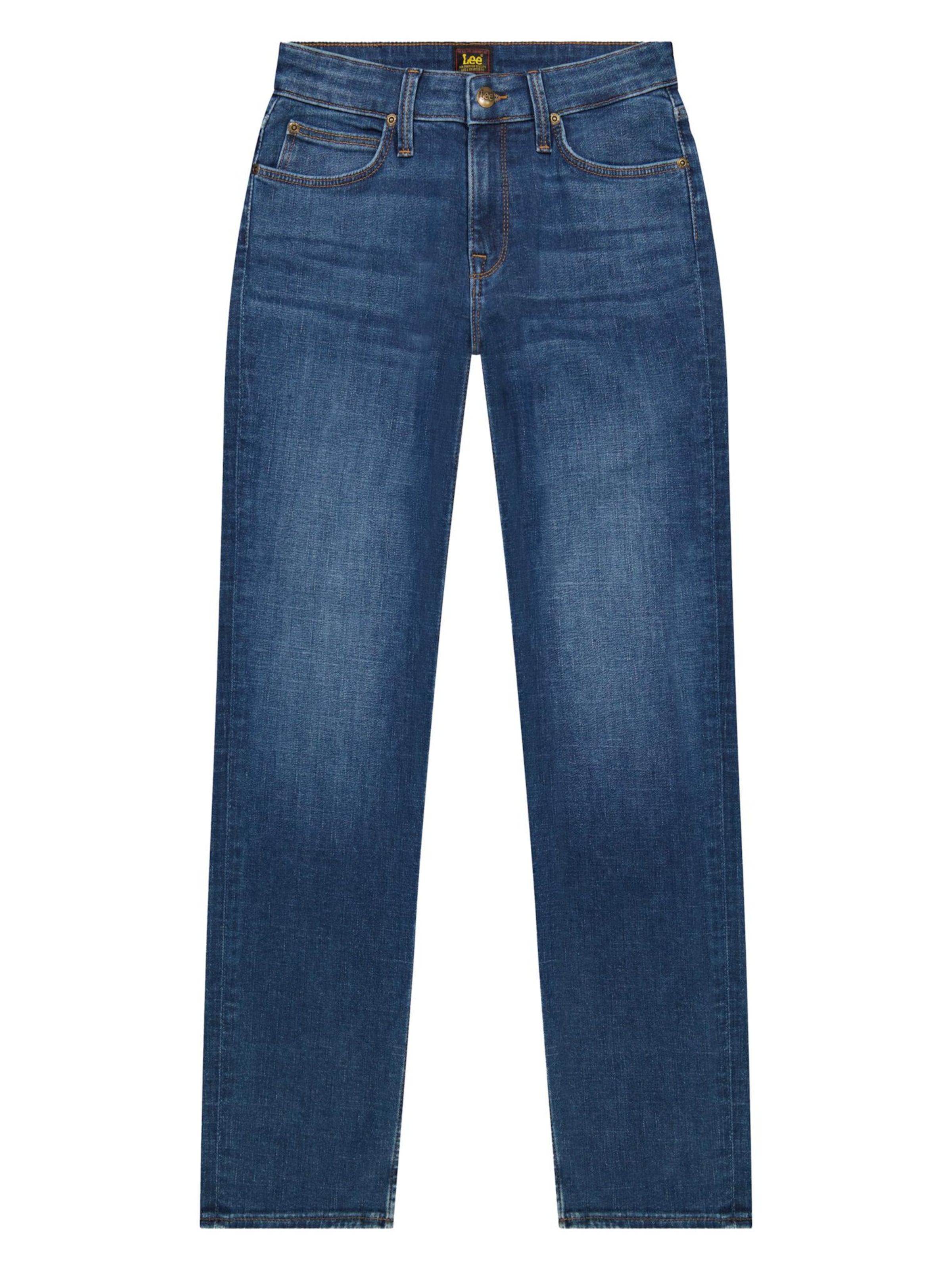 Lee Regular Jeans 'Marion'‌‌‌‌‌‌‌‌ in Blau