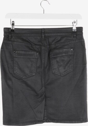 Marc O'Polo Skirt in M in Grey