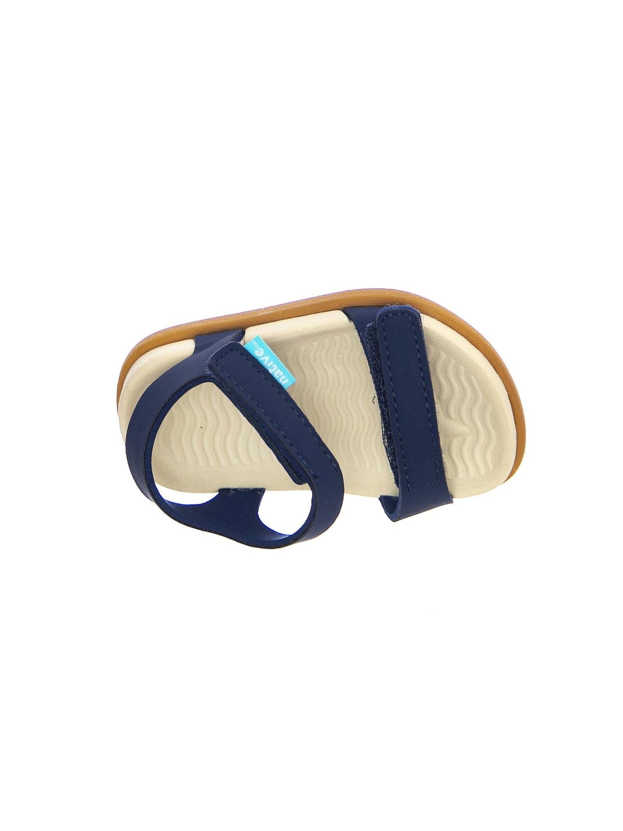 Sandalo 'Charley' di NATIVE in blu