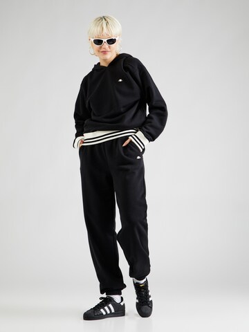 ELLESSE Конический (Tapered) Штаны 'Nani' в Черный