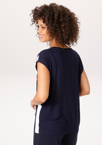 Aniston CASUAL Shirt in Black