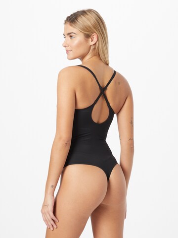 Calvin Klein Underwear - Body en negro