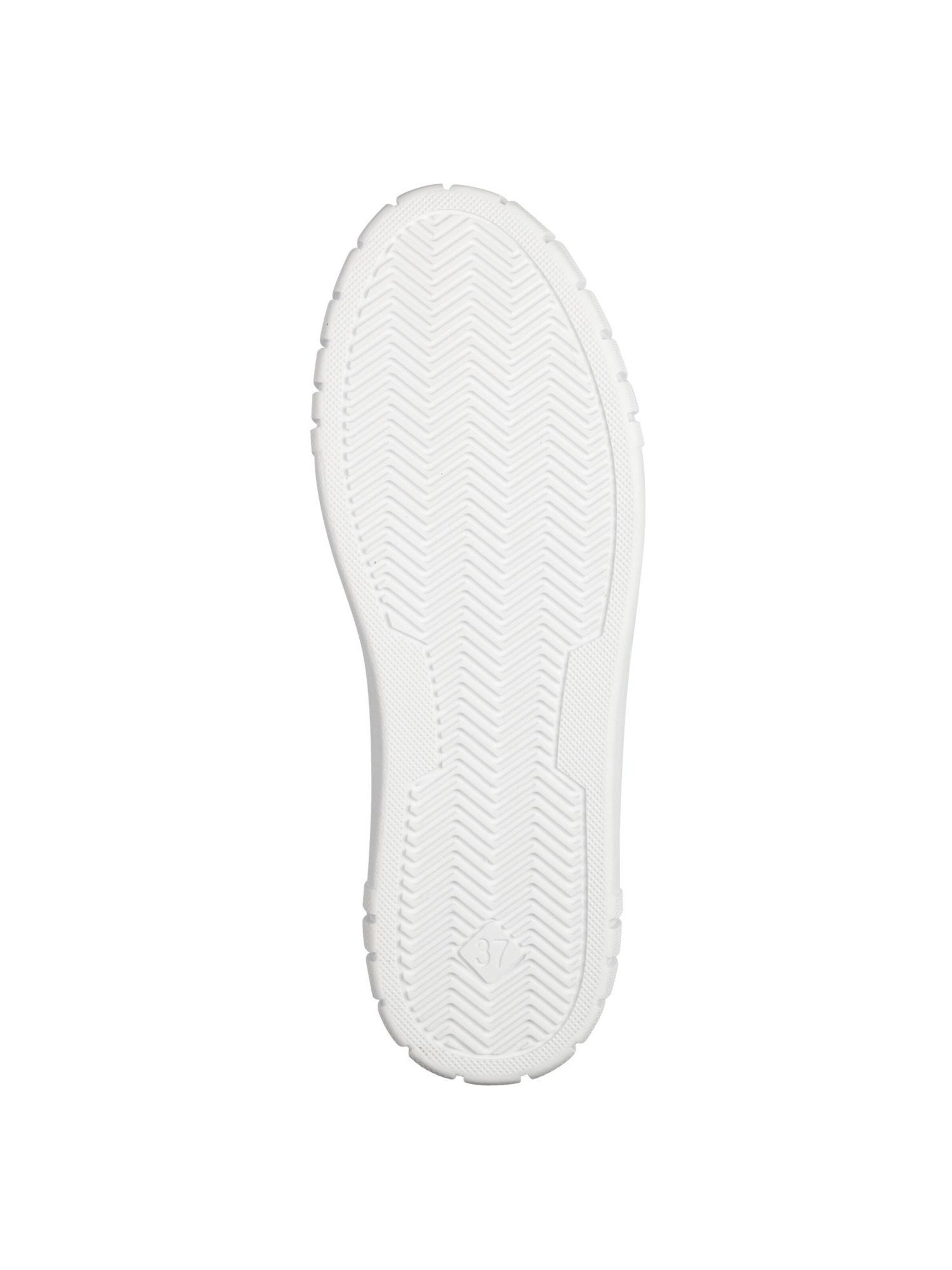 MARCO TOZZI Sneaker in Weiß