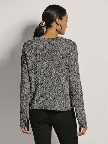 Pull-over MADELEINE en blanc