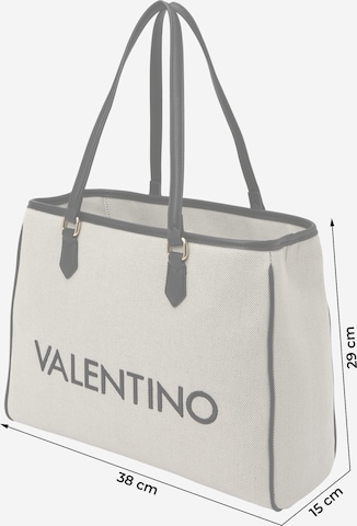 VALENTINO Shopper 'Chelsea' i beige
