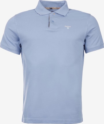 Barbour Paita värissä sininen: etupuoli