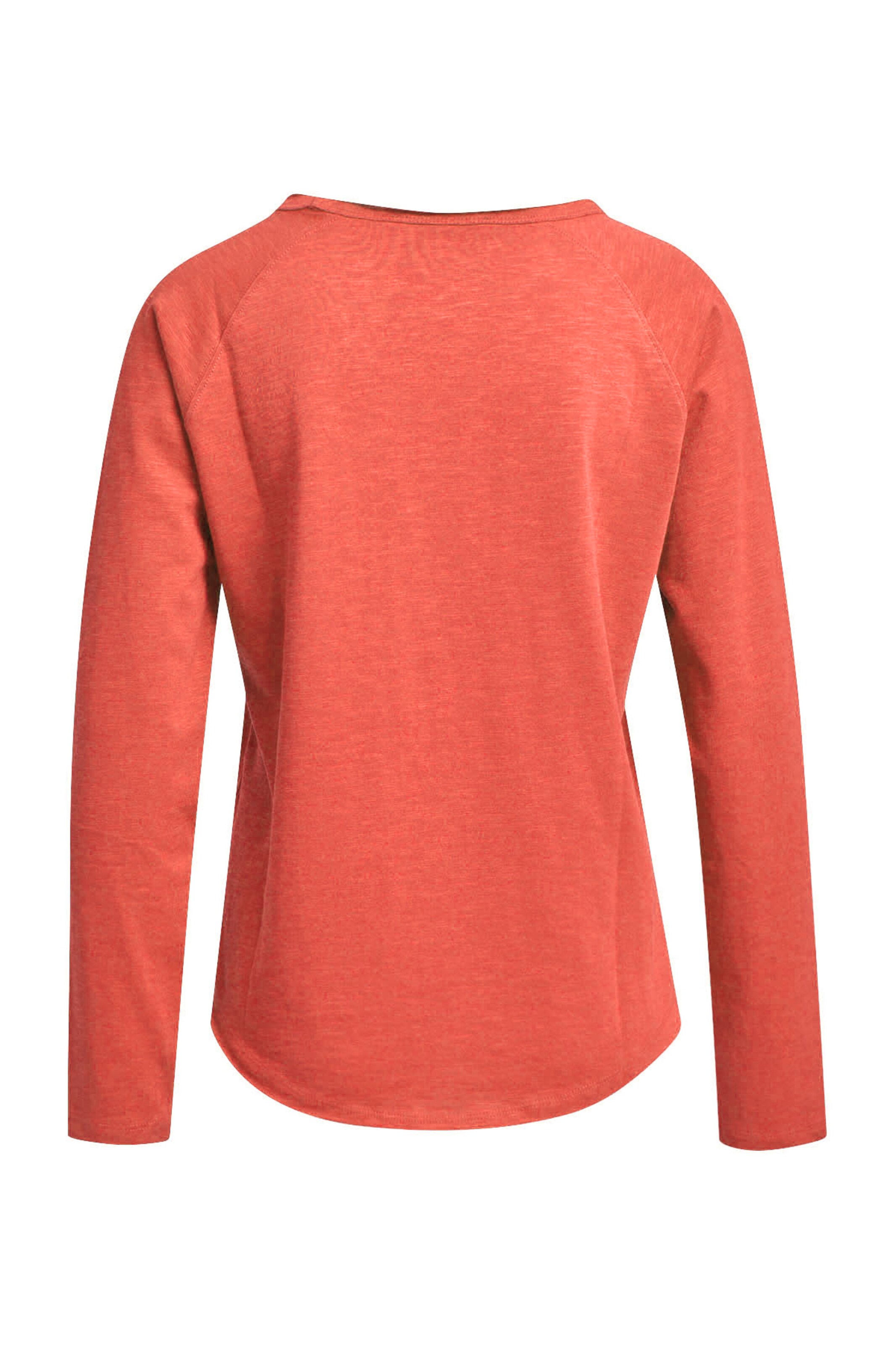 Smith&Soul Shirt in Orange