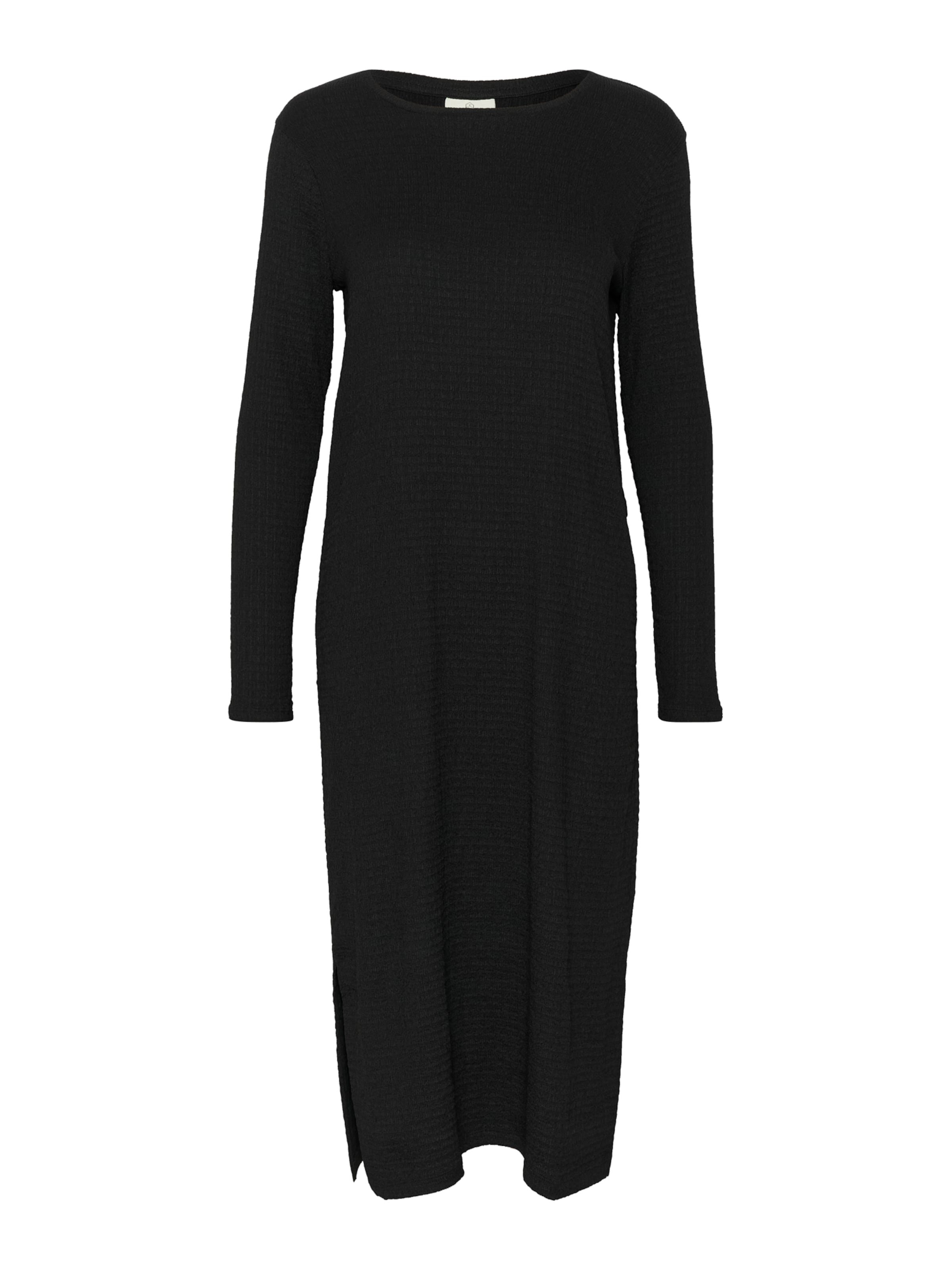 Kaffe Платье 'Lorenza' в Черный: спереди