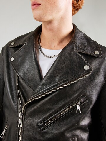 DRYKORN Jacke 'PLAZO' in Braun