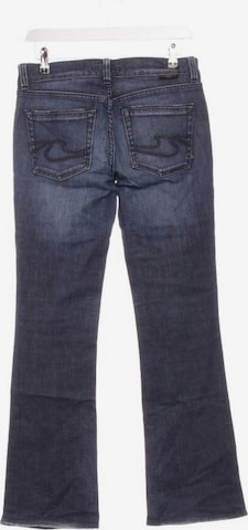 BOSS Black Jeans in 28 x 34 in Blue