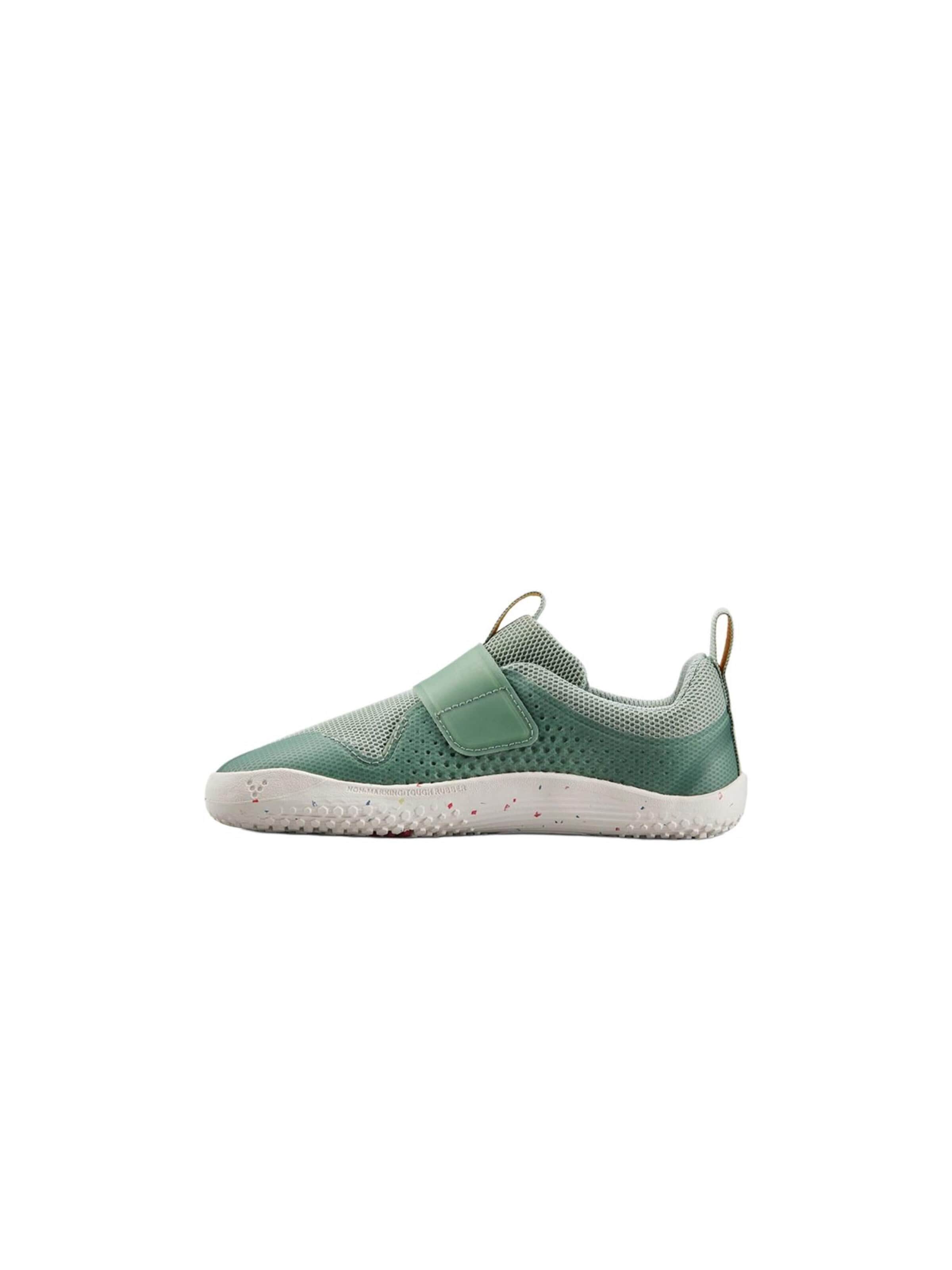 Vivo Barefoot Σνίκερ 'PRIMUS SPORT III' σε πράσινο: μπροστά