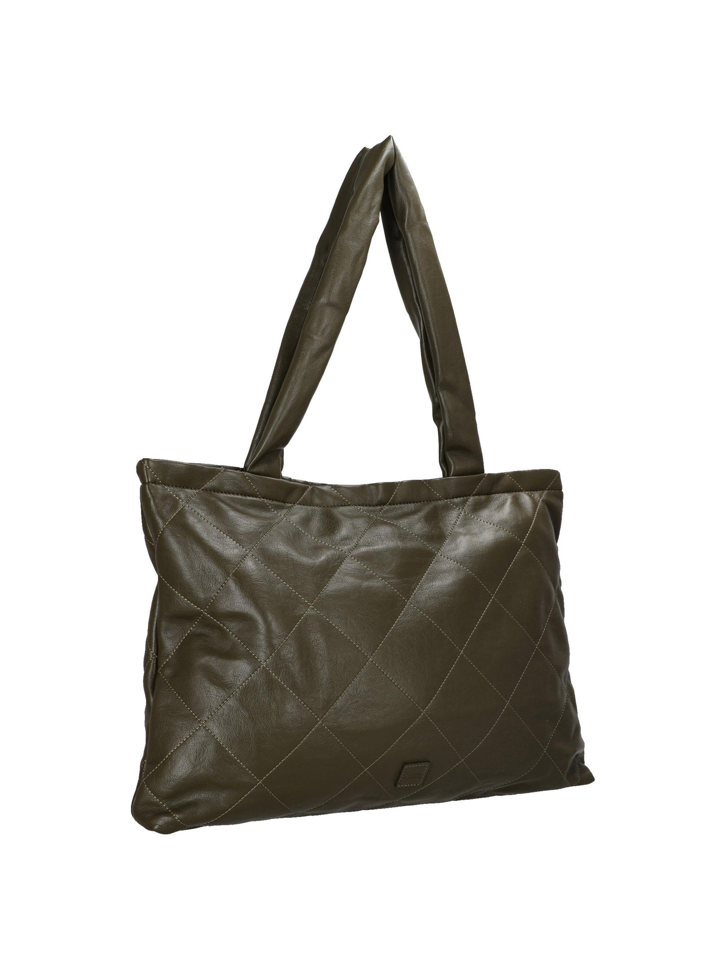FREDsBRUDER Shopper 'Comfy Carry'‌‌‌‌‌‌‌ in Grün
