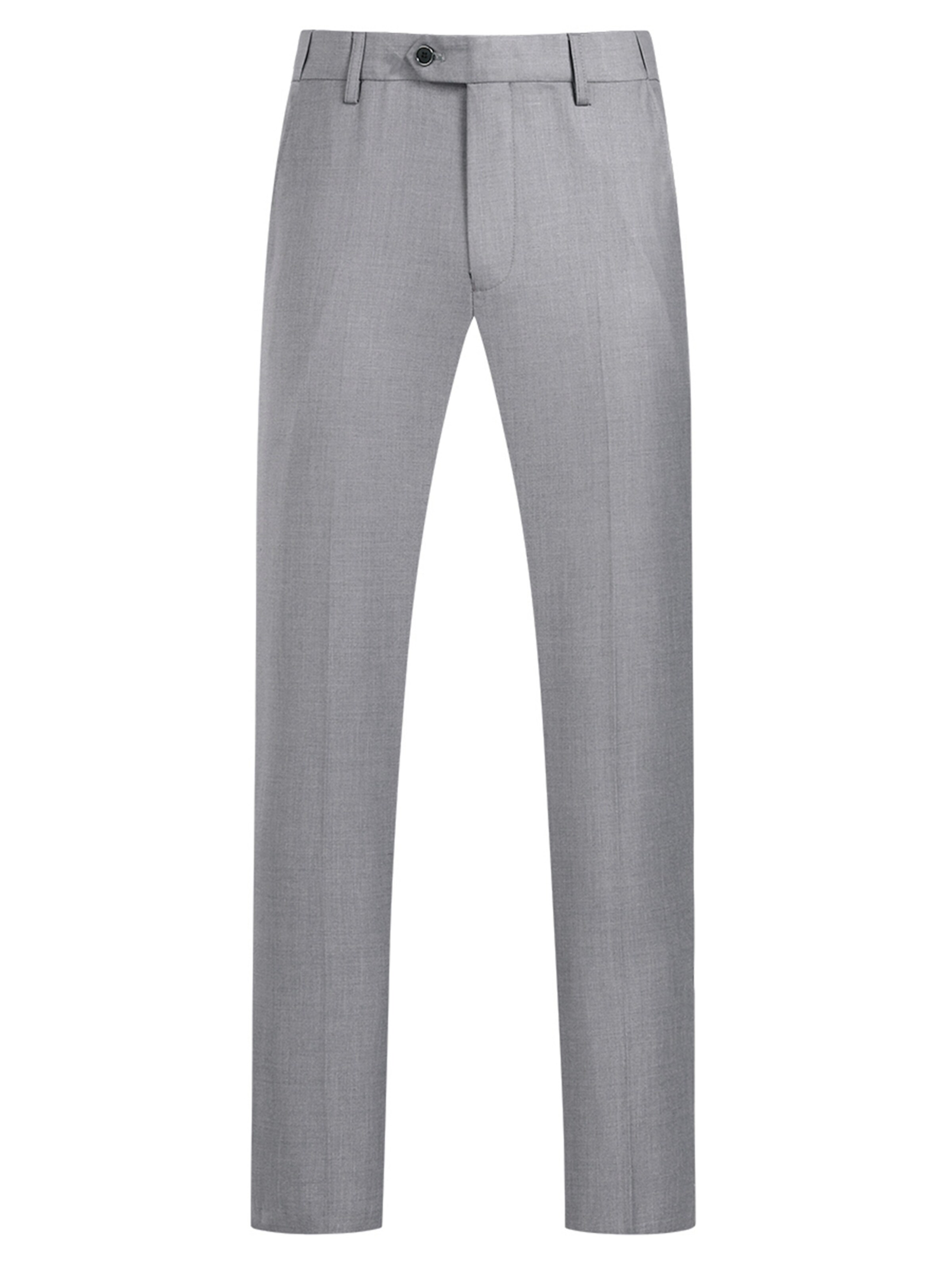 Youthup Slim fit Suit in Grey