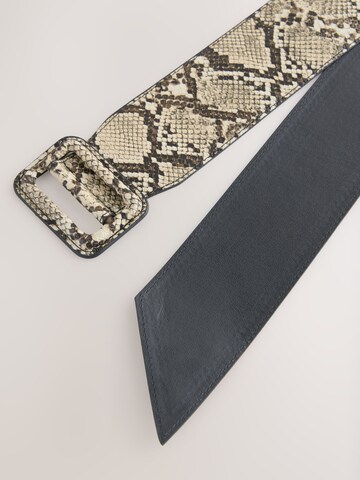 Next Pas | zelena barva