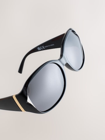 Next - Óculos de sol em preto