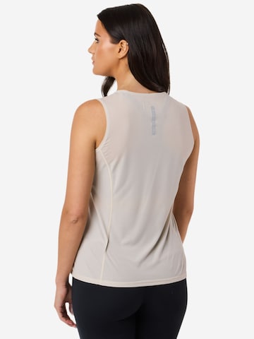 SWEDEMOUNT Sports top 'Ultra Light' in Green