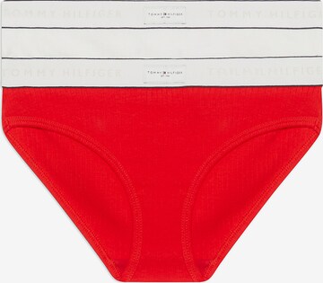 TOMMY HILFIGER Underpants in Red: front