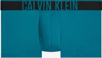 Calvin Klein Underwear Trunks 'Intense Power' in Blau: predná strana