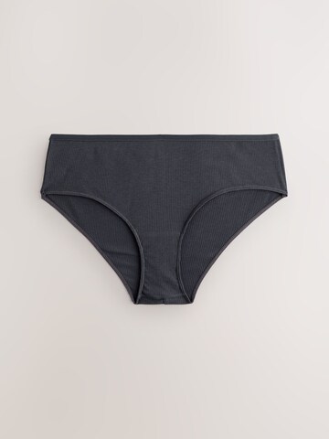Slip Next en gris