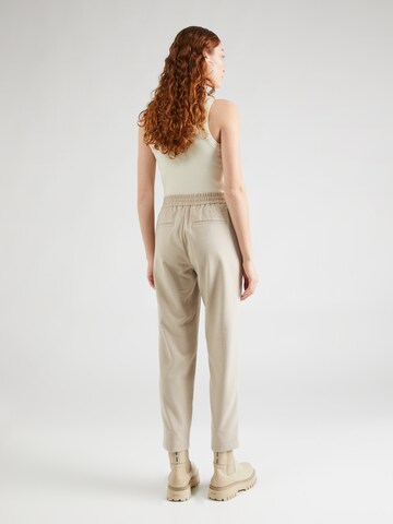 s.Oliver Tapered Hose in Braun