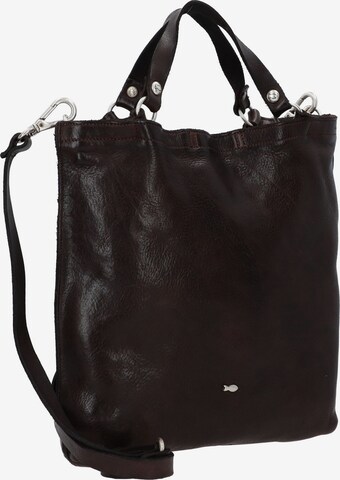 Campomaggi Handbag in Brown