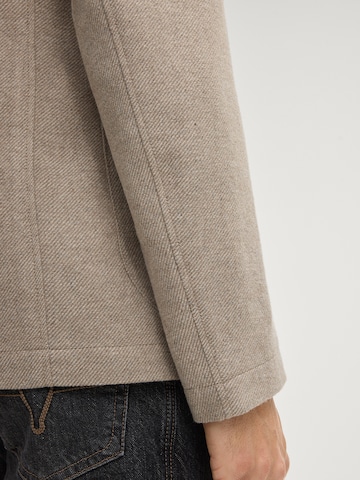 Coupe slim Veste de costume 'Haydin' JOOP! Jeans en beige