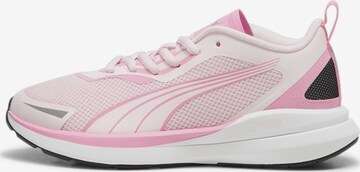 PUMA Sneaker in Pink: predná strana