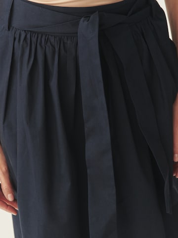 TATUUM Юбка 'MORA' в Синий