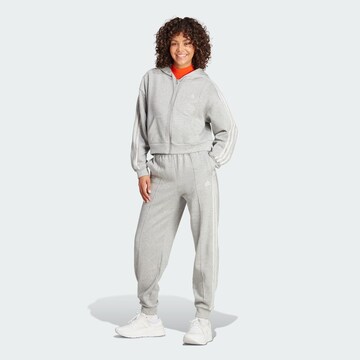 ADIDAS SPORTSWEAR Tracksuit 'Energize' in Grey: front