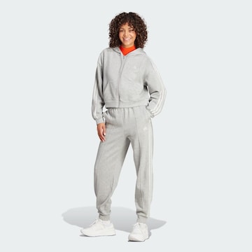 Survêtement 'Energize' ADIDAS SPORTSWEAR en gris : devant