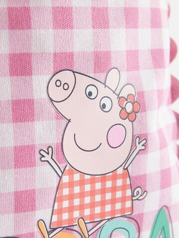 Geantă 'Peppa Pig' de la Next pe roz