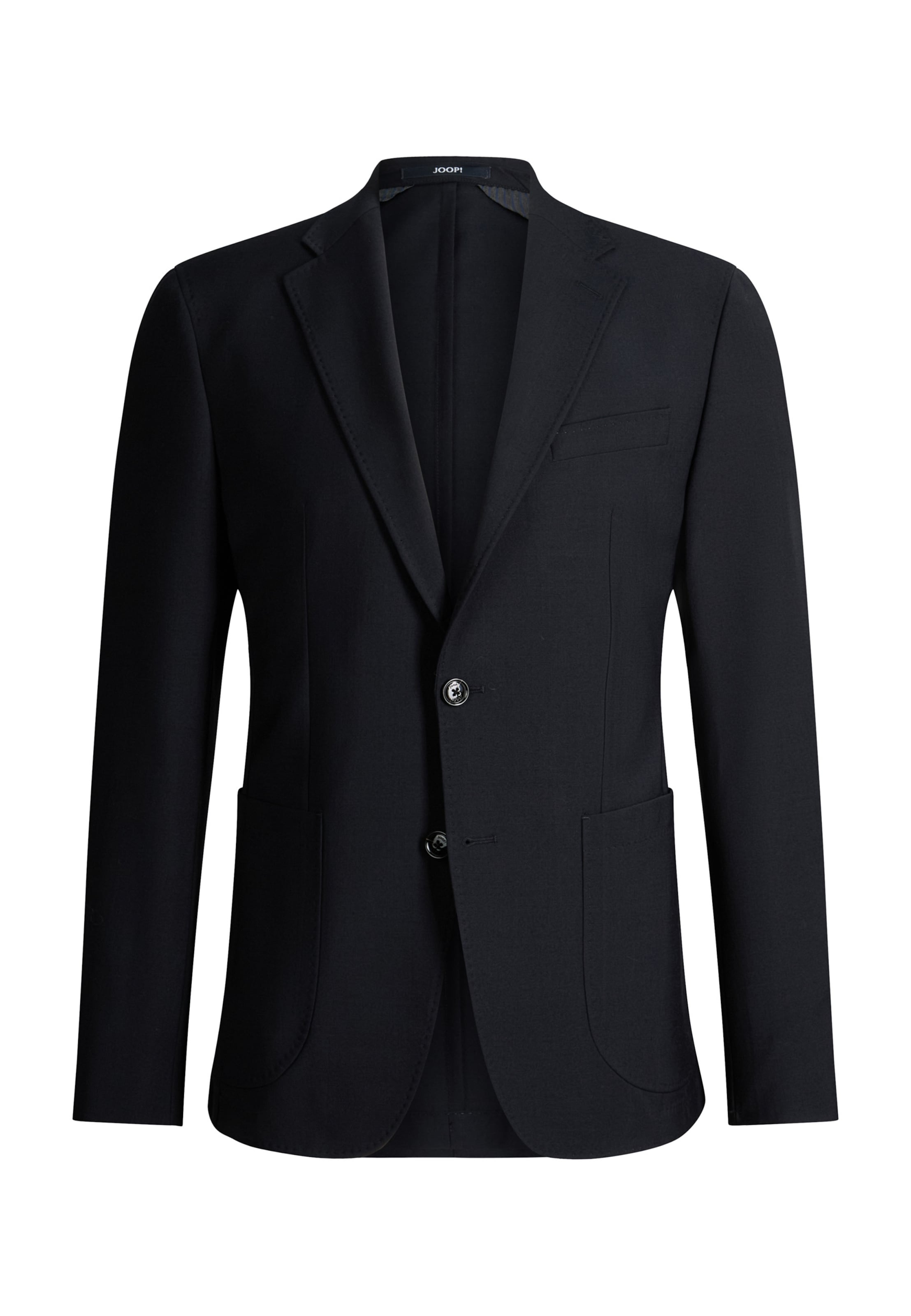 Coupe slim Veste de costume JOOP! en bleu : devant