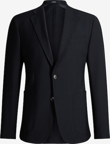 JOOP! Slim Fit Sakko in Blau: Vorderseite