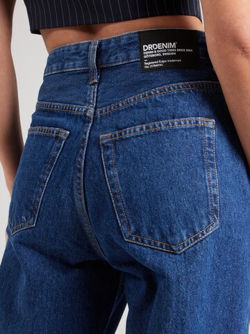 Wide Leg Jean 'Donna' Dr. Denim en bleu