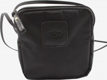 Bric's Schultertasche in One size in Black: front