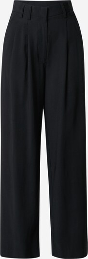 LeGer by Lena Gercke Pleat-front trousers 'Draco' in Black, Item view