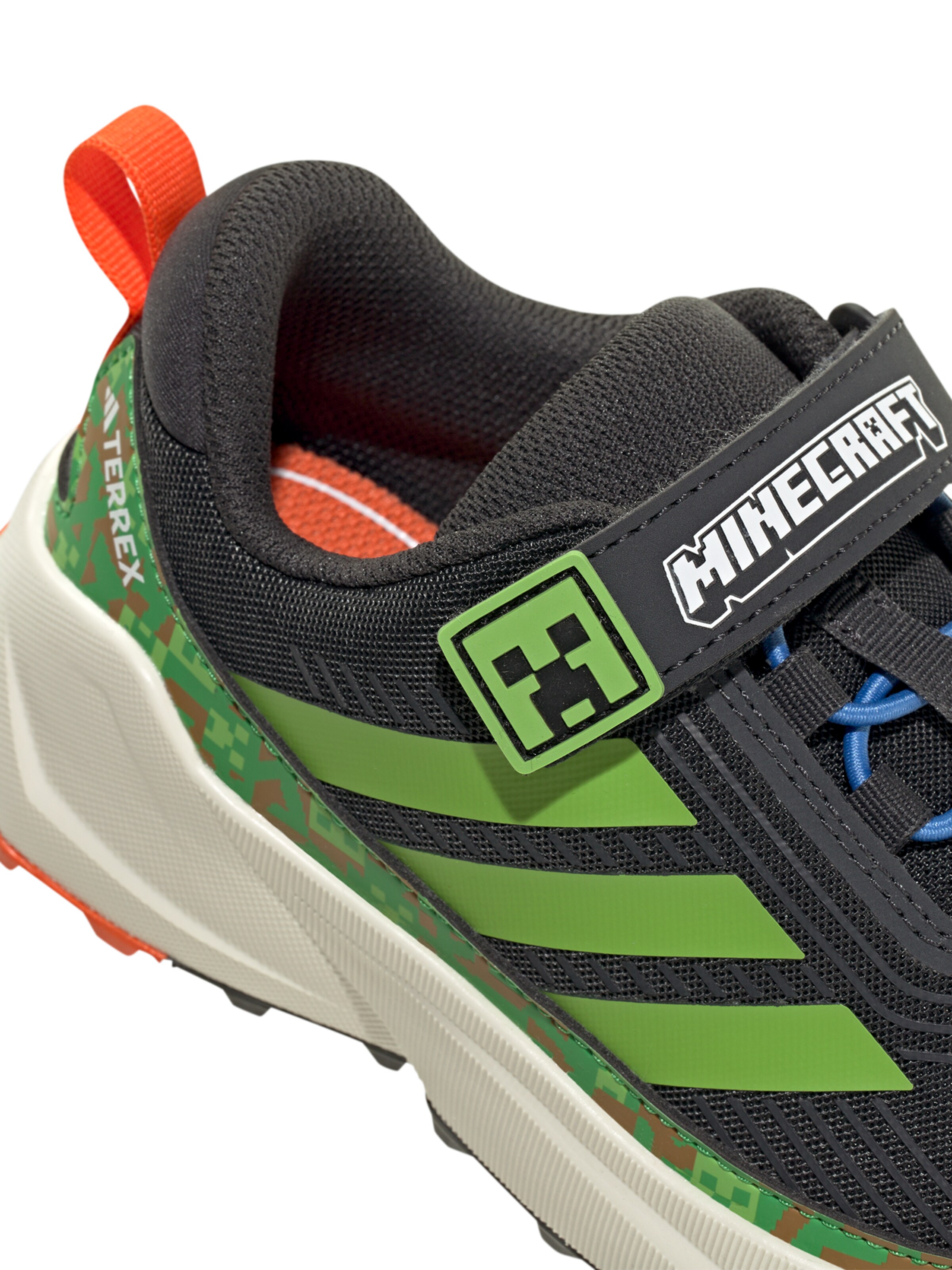 Chaussures basses 'Trailmaker 2' ADIDAS TERREX en vert