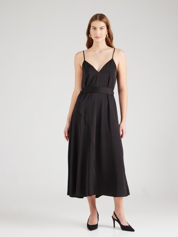 Abito di ARMANI EXCHANGE in nero: frontale