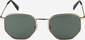 LEVI'S ® Sonnenbrille '1004/S' in Gold