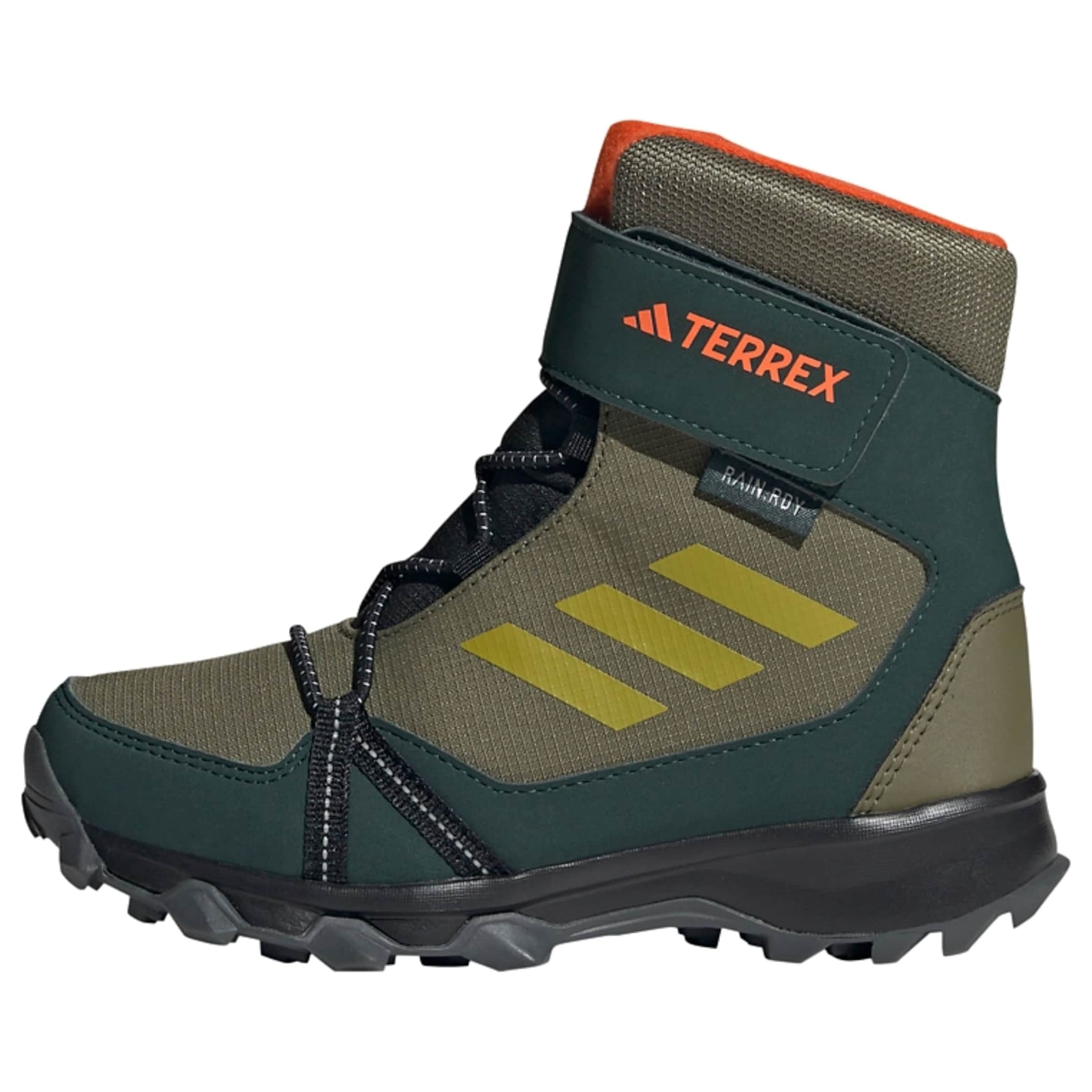 Adidas terrex snow boot hotsell