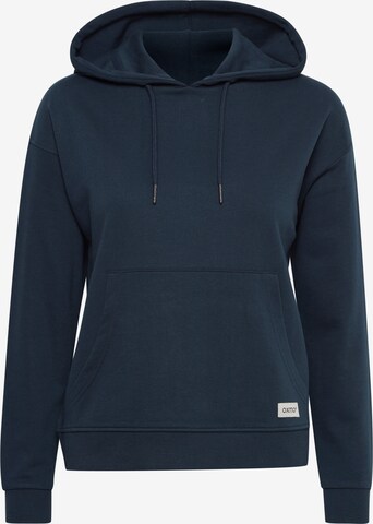 Oxmo Sweater 'Greta' in Black: front