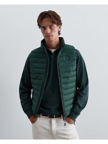 Scalpers Bodywarmer ' ' in Groen
