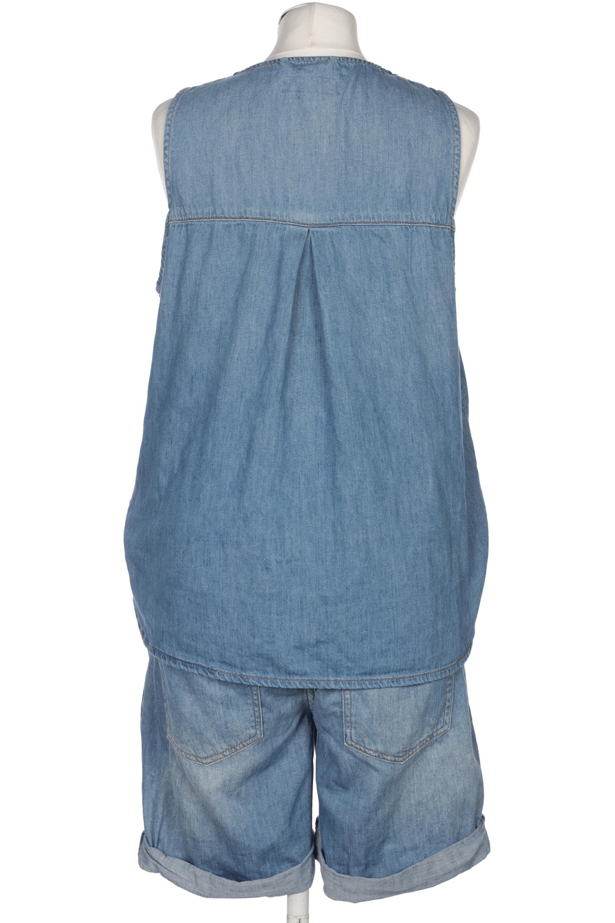 Marc O'Polo Overall oder Jumpsuit M in Blau