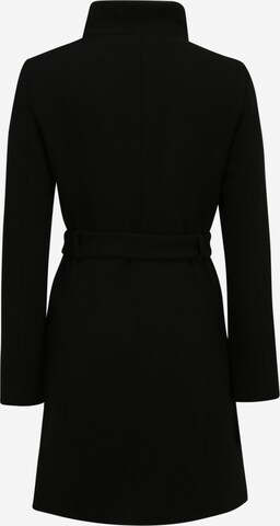Vero Moda Tall Přechodný kabát 'CLASSBESSY' – černá