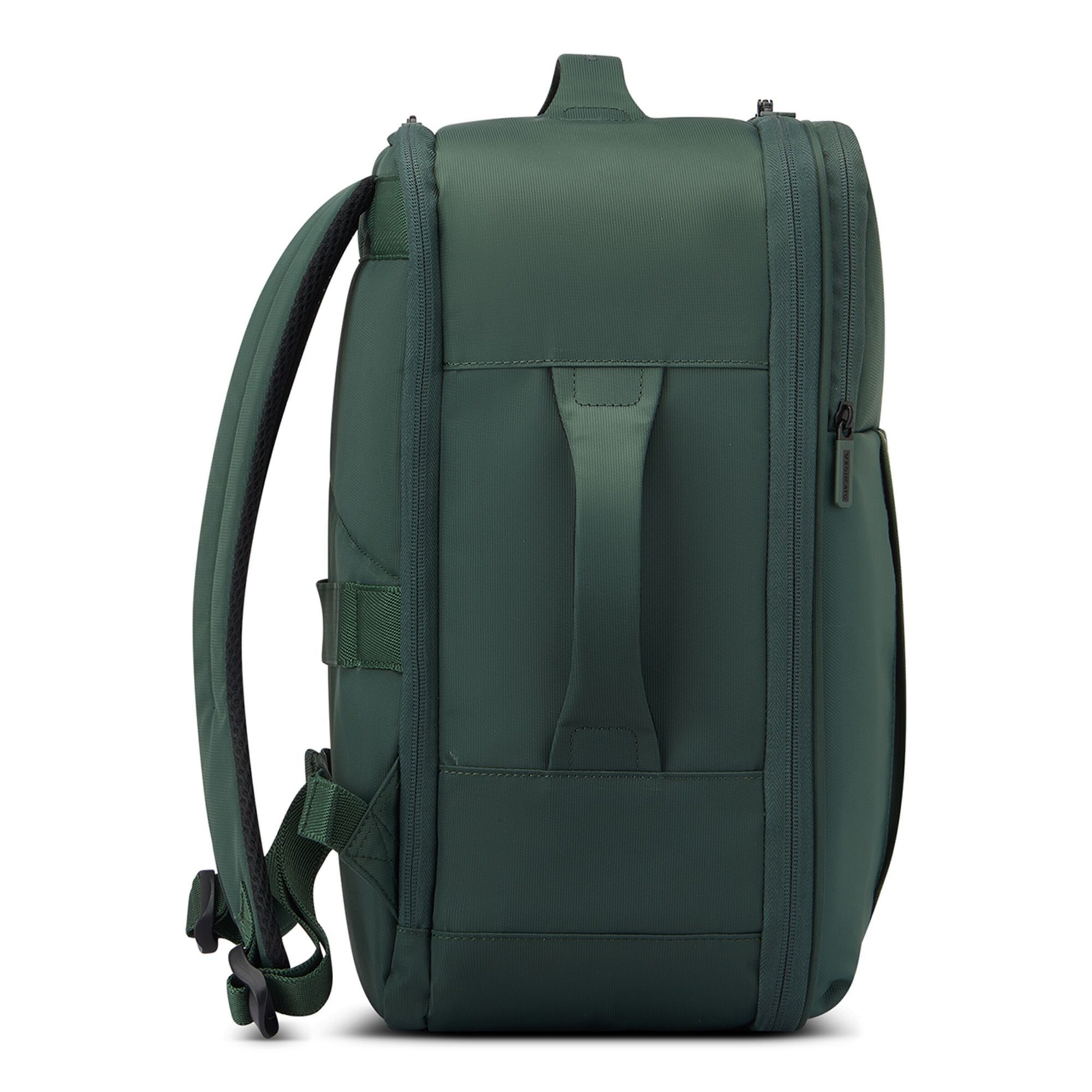 Roncato Backpack 'Move' in Green