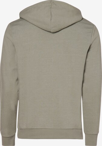 JACK & JONES Sweatshirt 'Ace' in Grijs