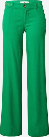 Kelnės 'Agatha' iš FREEMAN T. PORTER, spalva – žalia, Prekių apžvalga