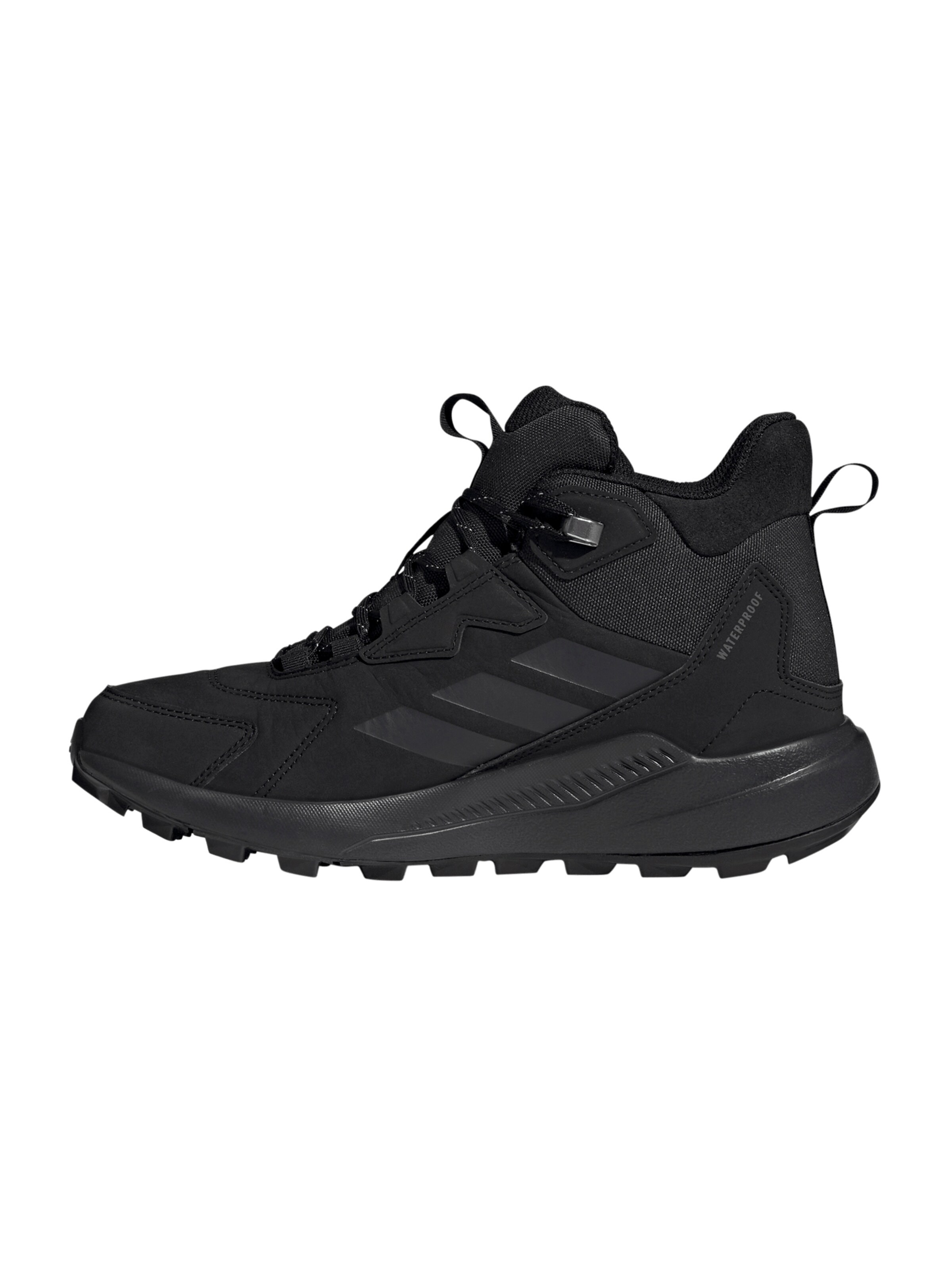 ADIDAS TERREX Boots 'ANYLANDER' σε μαύρο