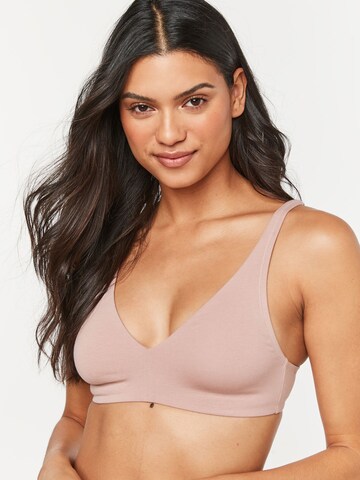 Triangolo Reggiseno di Next in blu: frontale