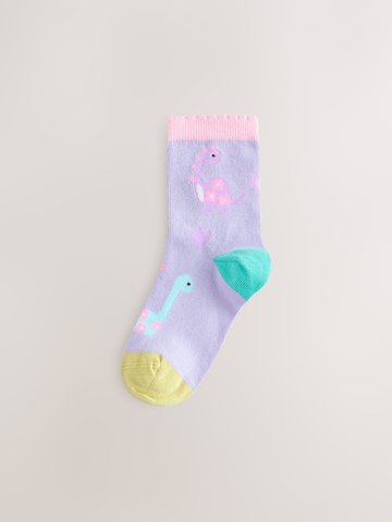 Next - Calcetines 'Dinosaur' en Mezcla de colores
